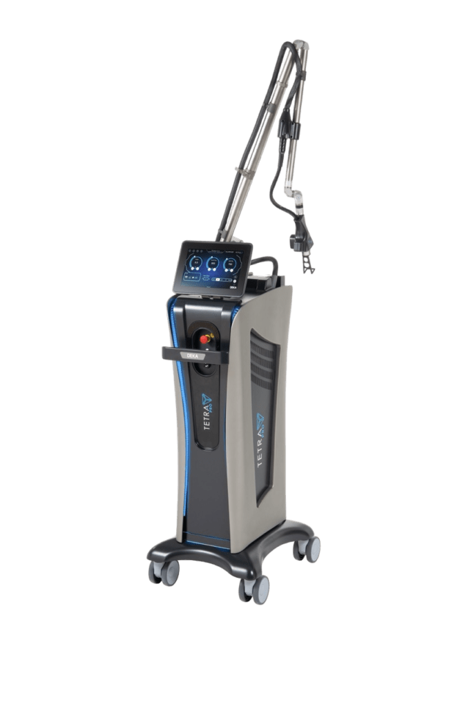 CoolPeel Deka Tetra Pro